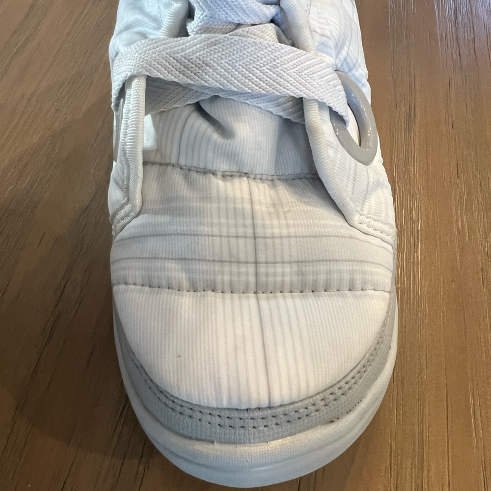 ☃️❄️Women’s North face boots - Picture 12 of 13
